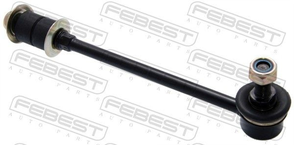 Łącznik stabilizatora tylnego do Nissan Terrano I WD21