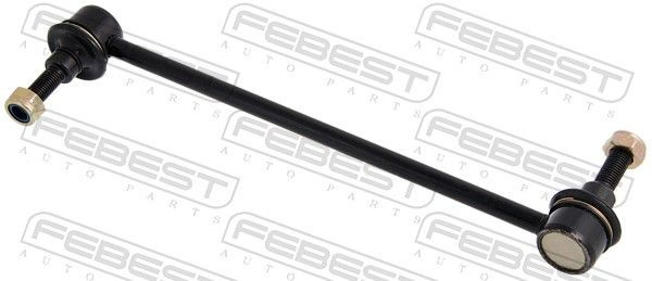 Łącznik stabilizatora przedniego Febest 0223K12F cena, od 14,34 USD