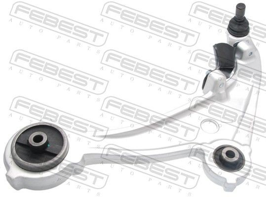 Wahacz zawieszenia przedniego dolny lewy Nissan Teana sedana (J32) (2008 - 2013) cena, od 194,31 USD