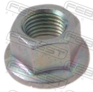 Śruba (nakrętka) mocowania Febest 0431001 cena, od 1,82 USD