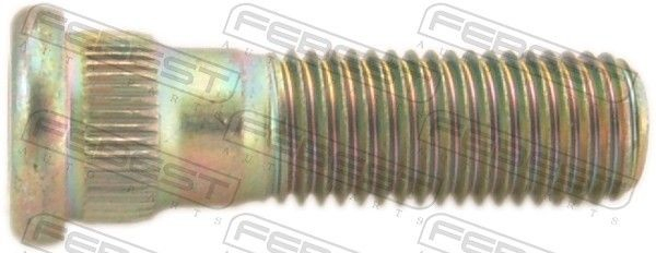 Szpilka koła tylna/przednia Febest 0484001 cena, od 6,06 USD