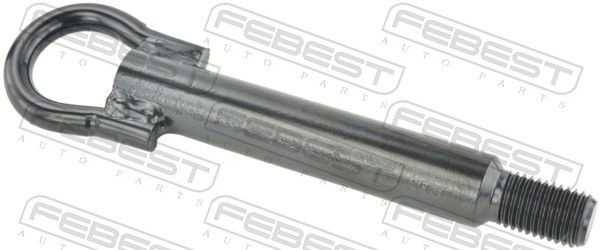 Hak holowniczy Mazda 3 sedana (BK12) (2004 - 2006) cena, od 18,82 USD