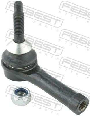 Końcówka drążka kierowniczego zewnętrzna Ford Explorer SUV (U5) (2011 - 2019) cena, od 23,38 USD