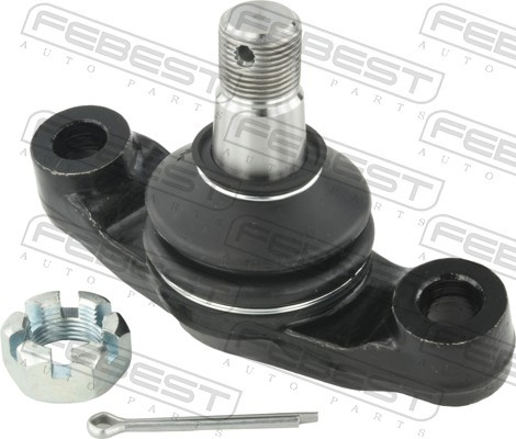 Sworzeń wahacza dolny KIA Mohave SUV (2009 - 2026) cena, od 23,11 USD