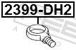 Hak holowniczy Volkswagen Jetta VI sedana (162, 163, AV3, AV2, AY2, AY3) (2011 - 2019) cena, od 29,00 USD