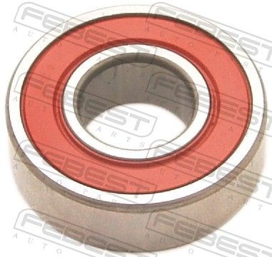 Do koszyka Łożysko alternatora Volkswagen Golf V 1K5