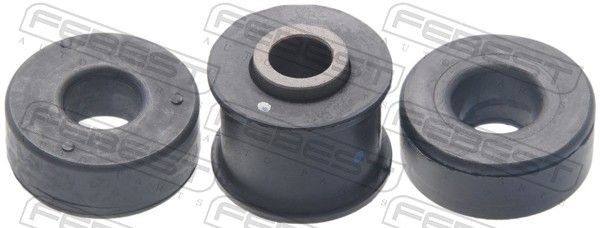 Do koszyka Silentblock amortyzatora tylnego Mercedes G I W463