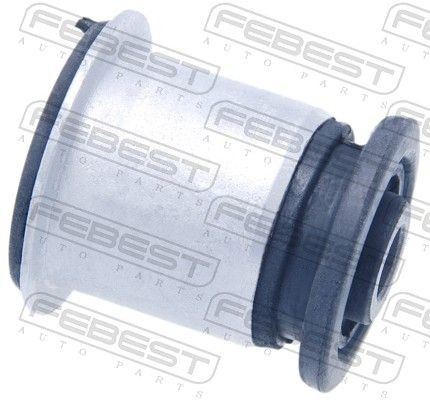 Silentblock przedniego wahacza dolnego Febest CHABJ300S cena, od 13,61 USD