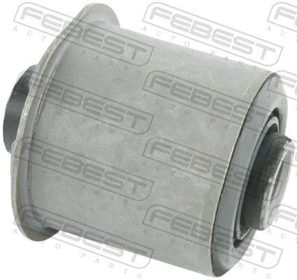 Silentblock przedniego wahacza dolnego Jeep Liberty/Cherokee 