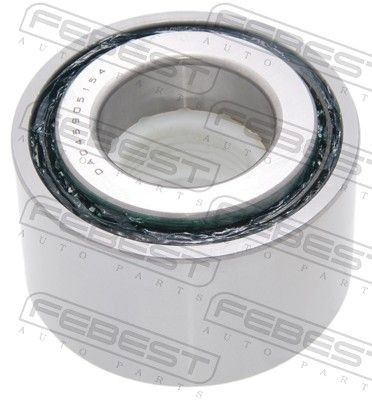 Lożysko piasty tylnej Nissan Patrol SUV (Y61) (1997 - 2010) cena, od 44,52 USD