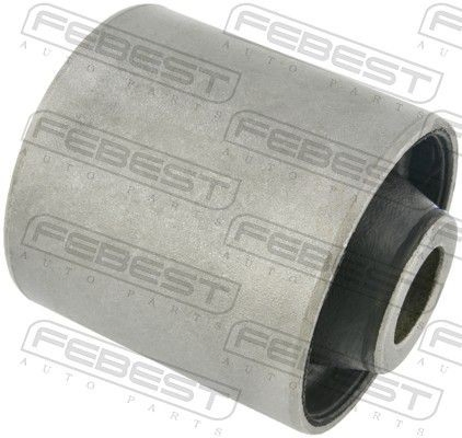 Do koszyka HAB039 Febest Silentblock przedniego wahacza dolnego