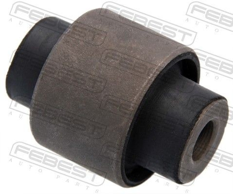 Do koszyka Silentblock amortyzatora tylnego Honda HR-V  GH