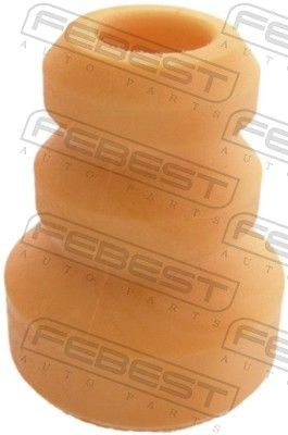 Odbój amortyzatora przedniego Febest HDCL7F cena, od 7,18 USD