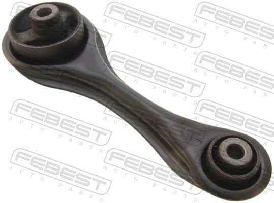 Poduszka (podpora) silnika przednia Honda Accord IV sedana (CB3, CB7) (1990 - 1993) cena, od 29,93 USD