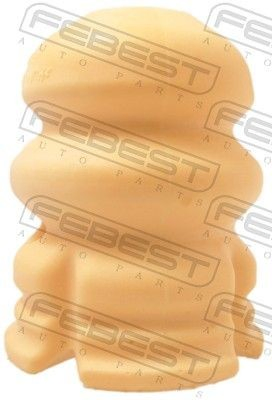 Odbój amortyzatora tylnego Febest KDSORRR cena, od 16,64 USD