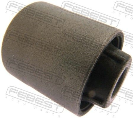 Silentblock wahacza poprzecznego tylnego wewnętrzny Febest MAB087 cena, od 9,75 USD
