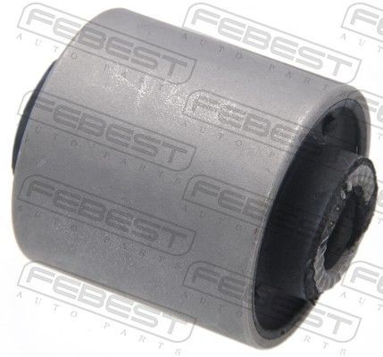 Silentblock wahacza poprzecznego tylnego zewnętrzny Febest MAB088RUB cena, od 16,19 USD