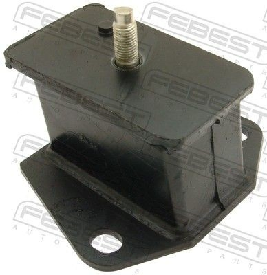 Poduszka (podpora) silnika lewa/prawa Febest MMK96 cena, od 24,55 USD