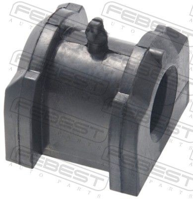 Do koszyka Tuleja stabilizatora przedniego Dodge Caliber SXT PM