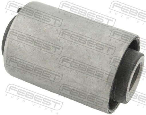 Do koszyka MZAB065 Febest Silentblock wahacza tylnego dolnego