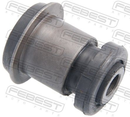 Silentblock przedniego wahacza dolnego Febest MZABMZ3S cena, od 15,63 USD