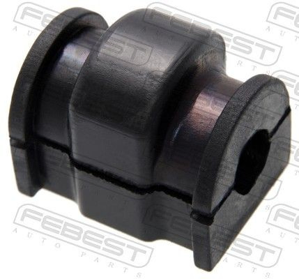 Tuleja stabilizatora przedniego Febest MZSBM2F cena, od 4,92 USD