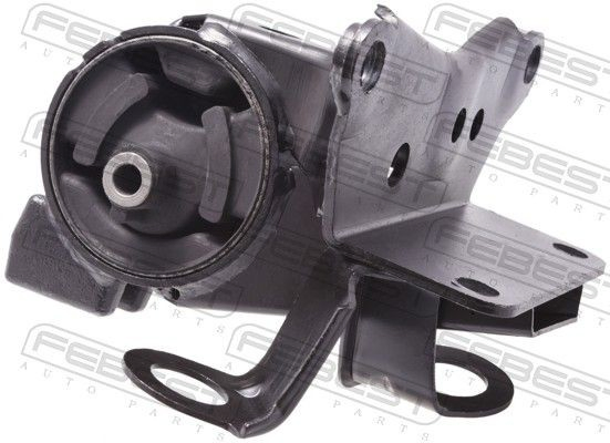 Poduszka (podpora) silnika lewa Nissan X-Trail SUV (T30) (2001 - 2007) cena, od 68,34 USD
