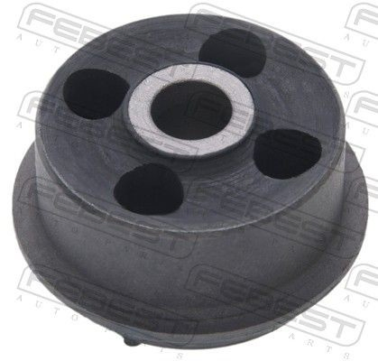  Silentblock tylnej belki Citroen Berlingo 