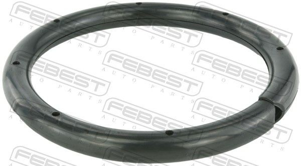 Do koszyka PGSI4007LOW Febest Pierścień gumowy sprężyny przedniej dolny