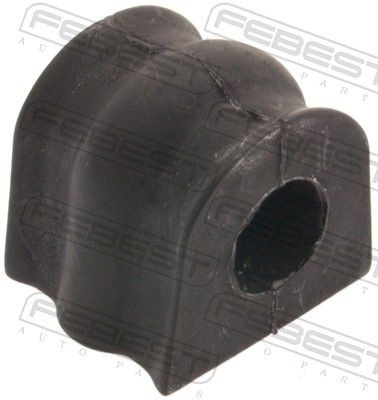 Do koszyka Tuleja stabilizatora przedniego Subaru Impreza II GD