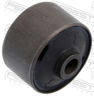 Silentblock wahacza podłużnego tylnego górnego Febest SZAB013 cena, od 8,28 USD
