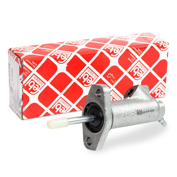 Cylinder roboczy sprzęgła 01000 Febi