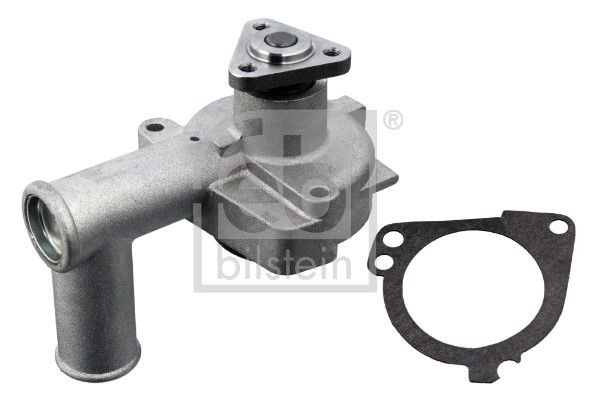 Pompa chłodząca wodna Ford Fiesta Mk2 hatchback (FBD) (1983 - 1989) cena, od 41,32 USD