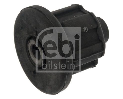 Do koszyka Silentblock tylnej belki Volkswagen Polo II 86C