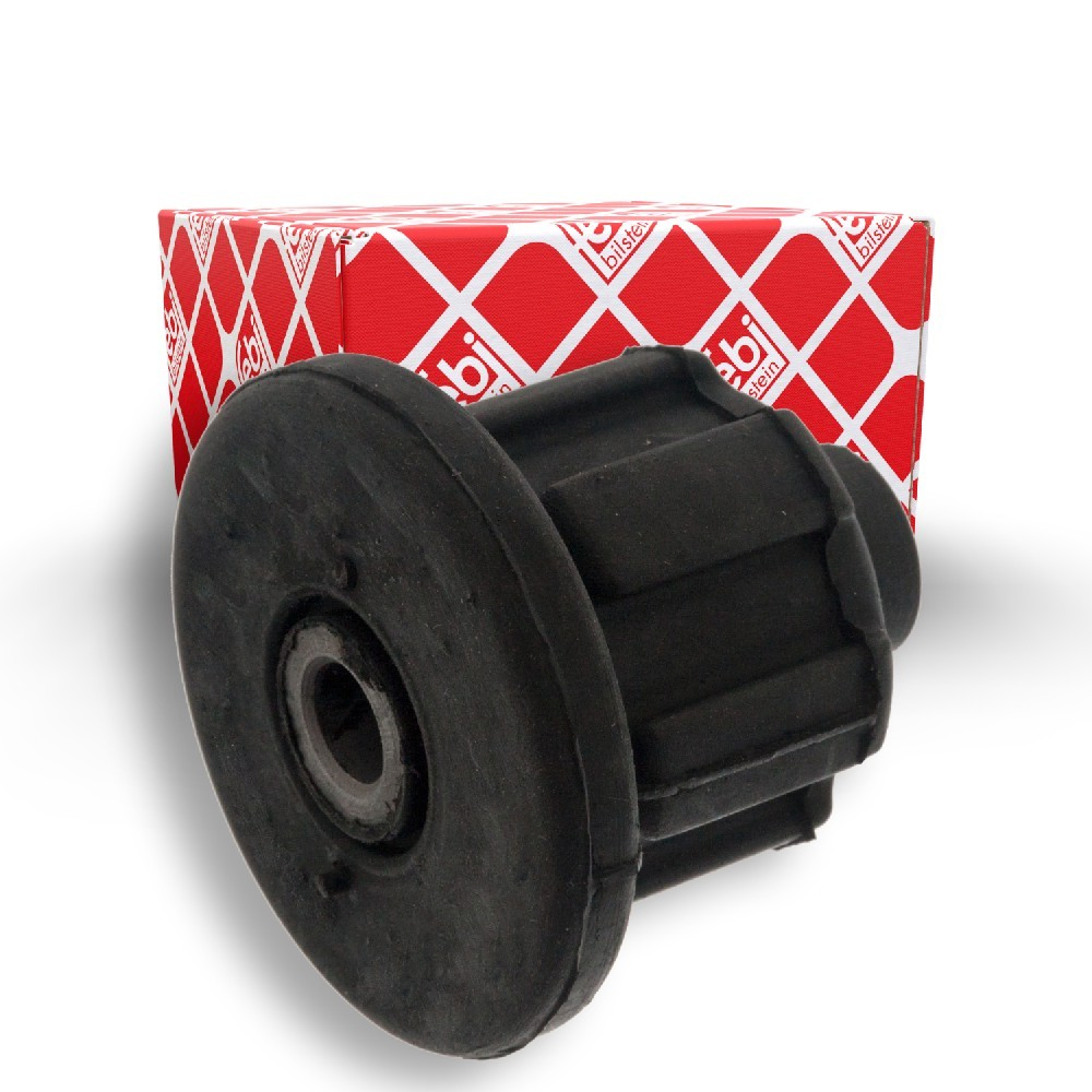  Silentblock tylnej belki Volkswagen Polo 2