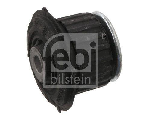 Do koszyka Tuleja (poduszka) przedniej belki  Audi 100 C3 44, 44Q