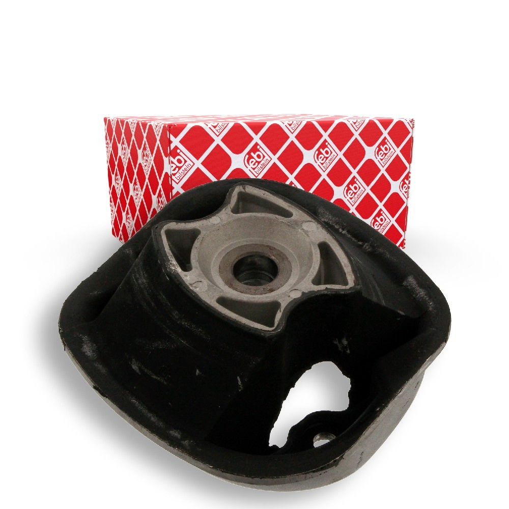 Poduszka (podpora) silnika prawa Mercedes C 190 sedana (W201) (1982 - 1993) cena, od 20,22 USD