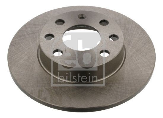 Do koszyka 90086193 General Motors Tarcza hamulcowa przednia
