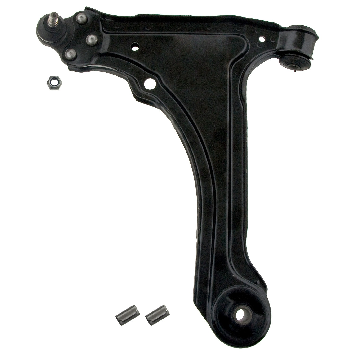 90495103 General Motors Wahacz zawieszenia przedniego dolny lewy