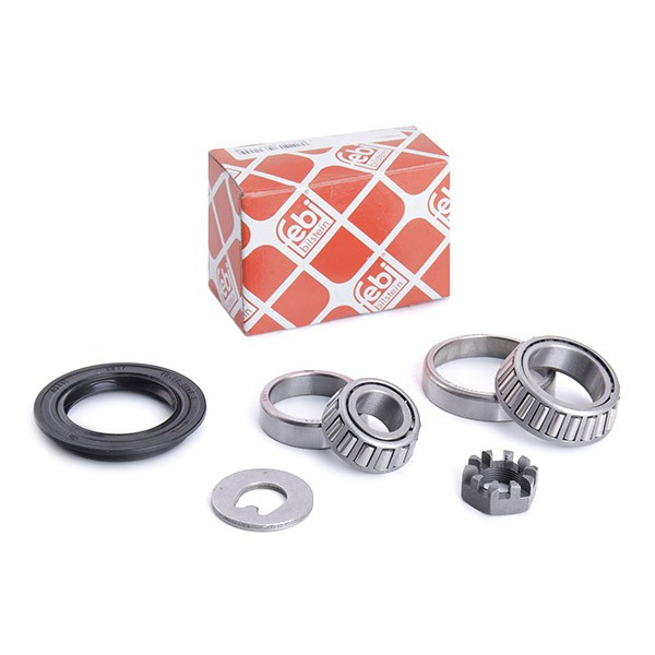 Lożysko piasty tylnej/przedniej Febi 03115 cena, od 12,09 USD