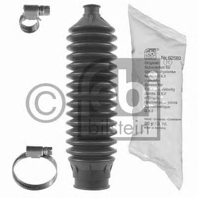 Osłona mechanizmu kierowniczego (maglownicy) Ford Escort CLASSIC hatchback (AAL, ABL) (1998 - 2000) cena, od 8,48 USD