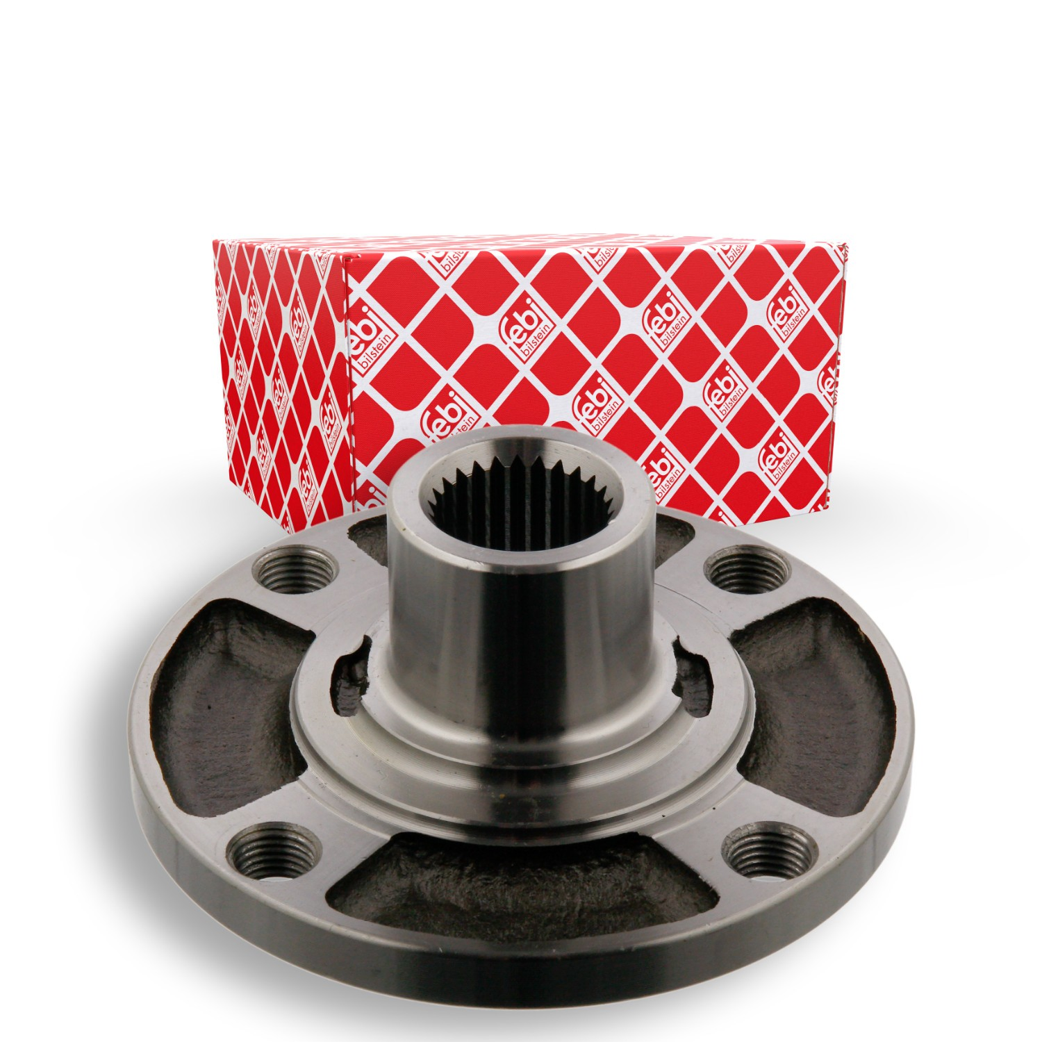Piasta przednia Audi 80 B3 sedana (89, 89Q, 8A) (1986 - 1991) cena, od 24,93 USD
