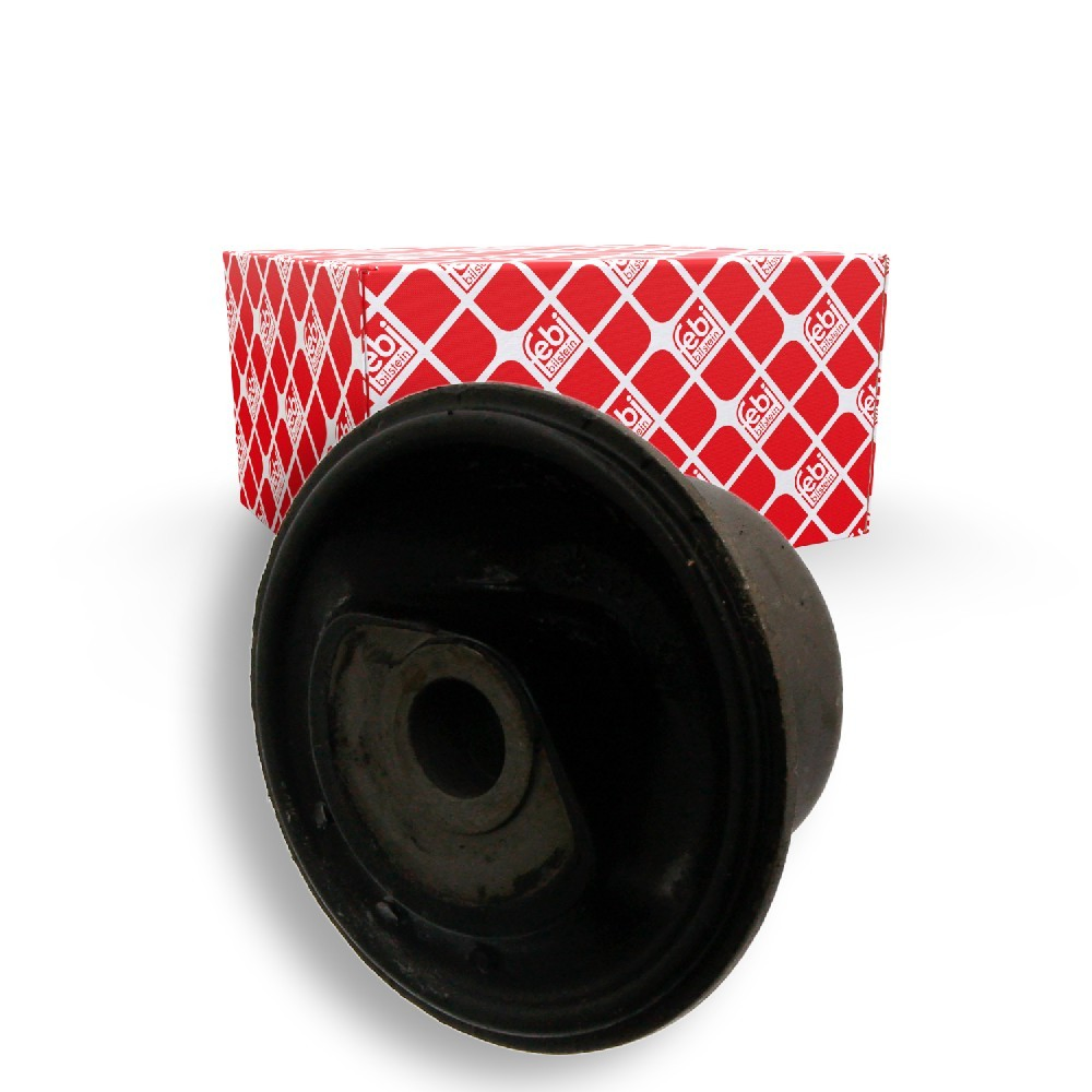  Silentblock tylnej belki Volkswagen Passat 