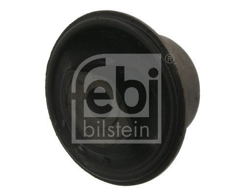 Do koszyka Silentblock tylnej belki Volkswagen Passat B2 32B