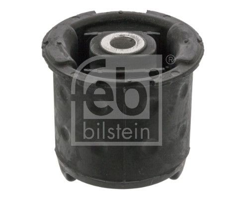 Do koszyka Silentblock tylnej belki BMW 7  E32