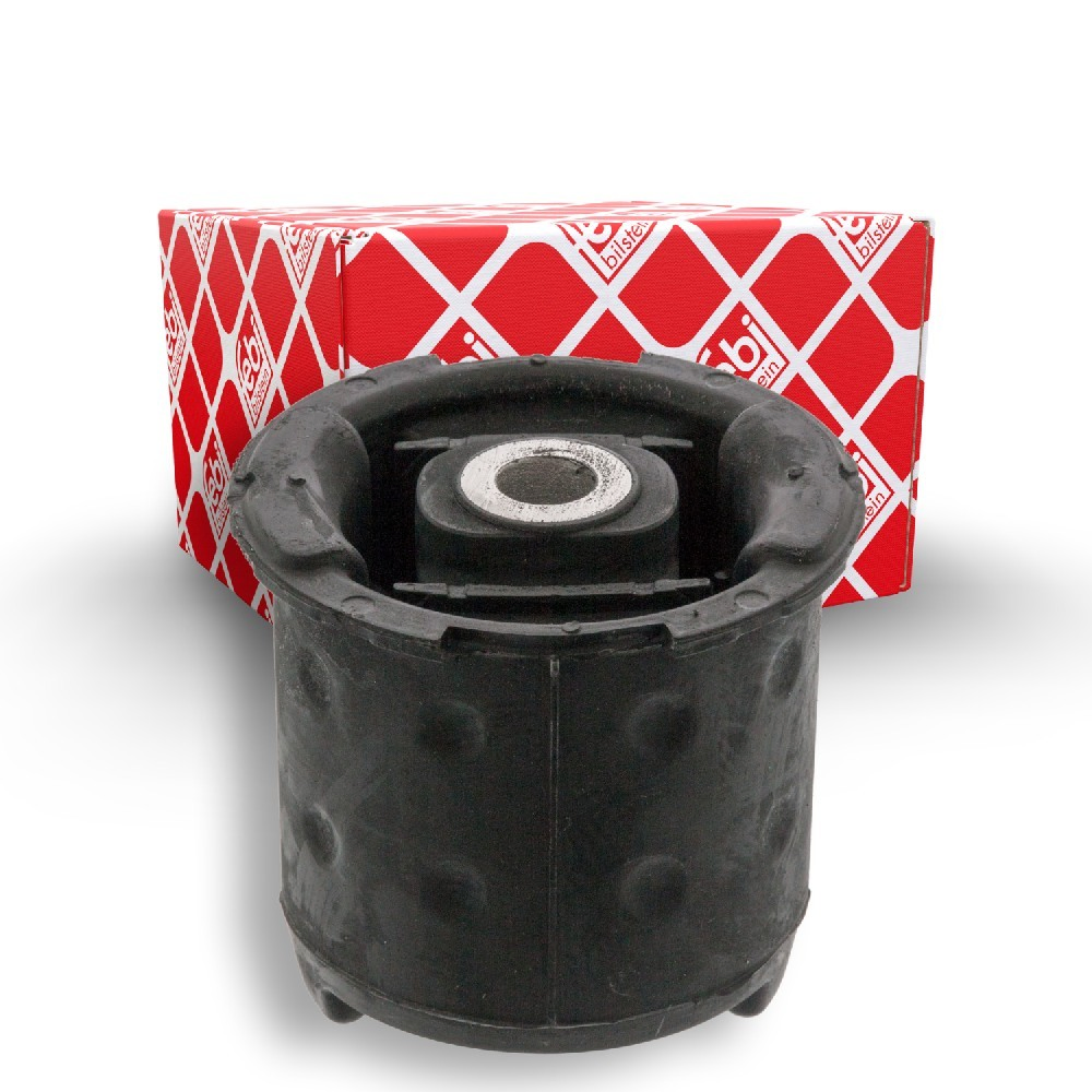  Silentblock tylnej belki BMW 7 