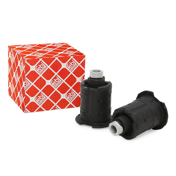 Do koszyka Silentblock tylnej belki BMW 3  E30