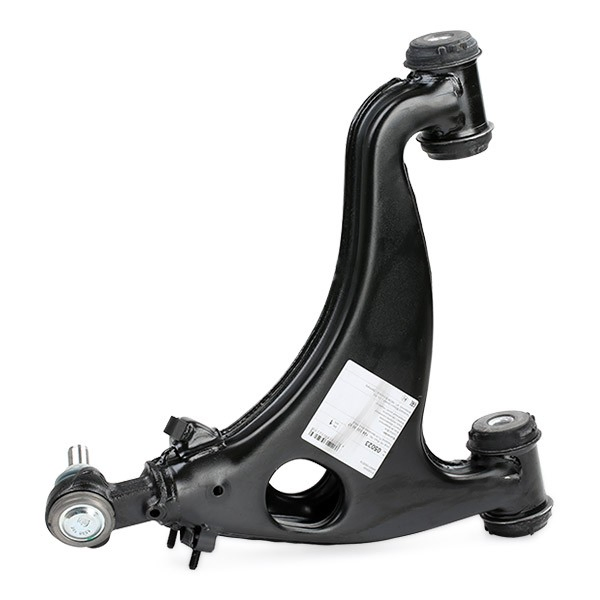 Wahacz zawieszenia przedniego dolny lewy Mercedes E kombi (S124) (1993 - 1996) cena, od 125,33 USD