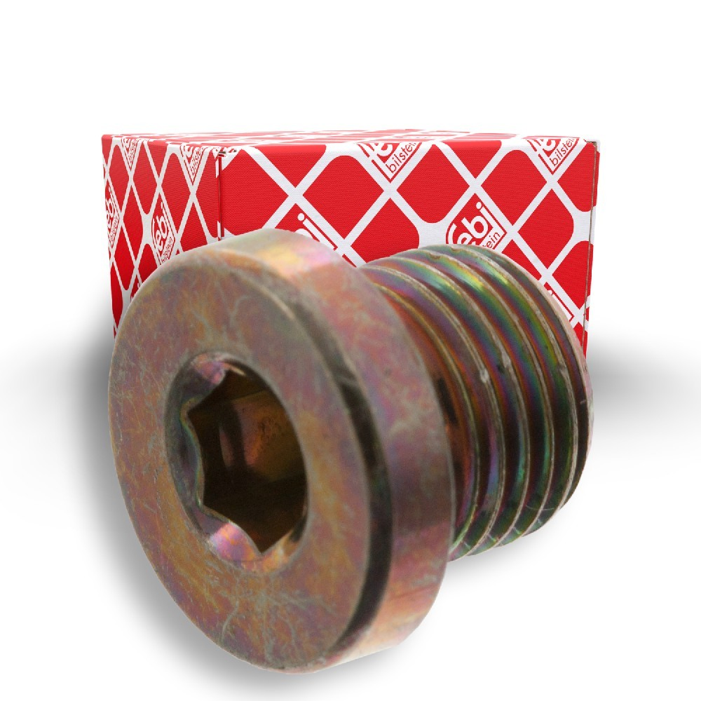 Zaślepka głowicy cylindrów/bloku cylindrów Volkswagen Golf II hatchback (19E, 1G1) (1983 - 1992) cena, od 3,01 USD