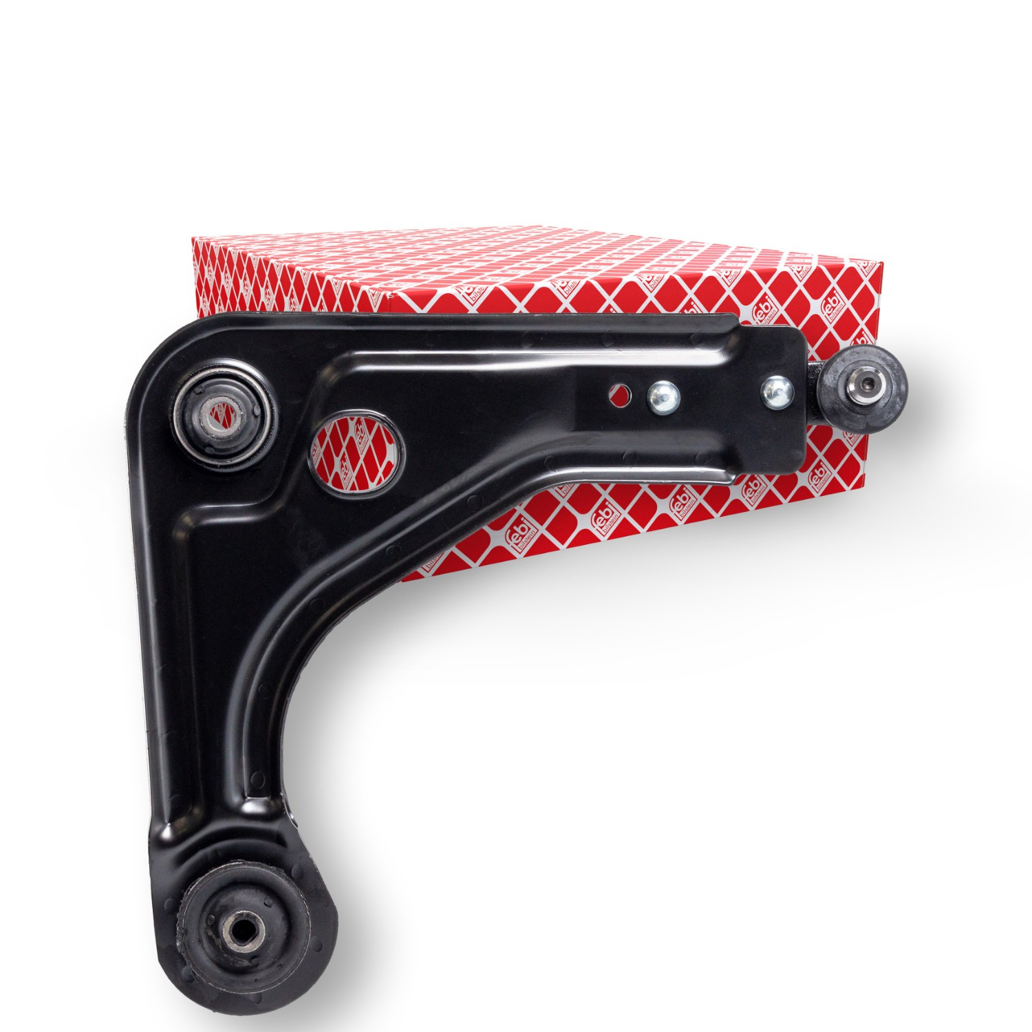 Wahacz zawieszenia przedniego dolny prawy Ford Fiesta Mk3 hatchback (GFJ) (1989 - 1995) cena, od 47,05 USD